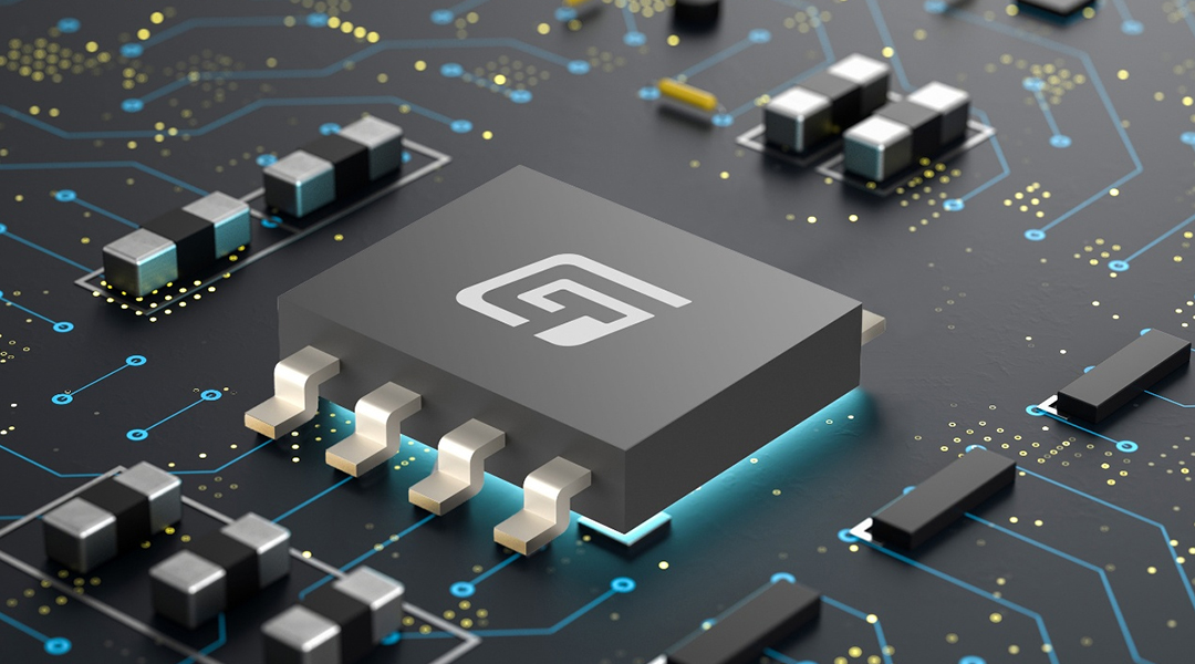 众发国际基于第二代NORD工艺平台推出业界最小尺寸高可靠NOR Flash系列芯片